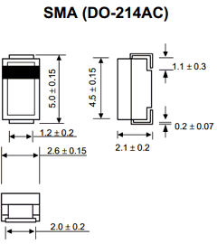 SZ159B Datasheet PDF Electronics Industry