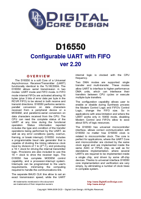 D16752 Datasheet PDF ETC