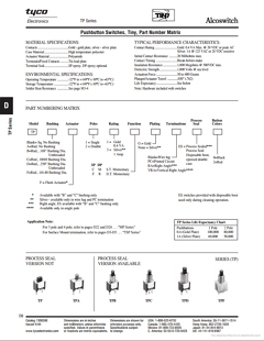 TPB13FES Datasheet PDF ETC
