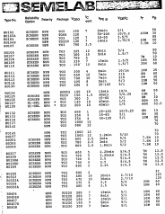 BU326_ Datasheet PDF ETC