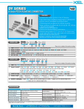DY10-100FS-1 Datasheet PDF ETC