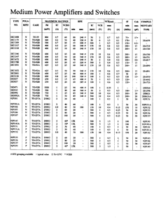 2SC1317 Datasheet PDF ETC