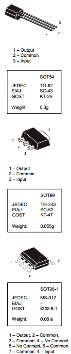 78L05ACD-R2 Datasheet PDF ETC