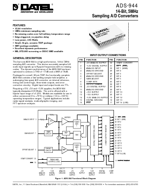 HS-32 Datasheet PDF ETC