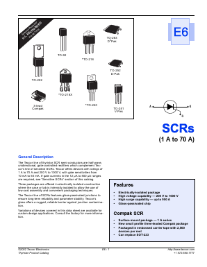 S6008V Datasheet PDF ETC