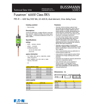 RM60600-1CR Datasheet PDF ETC