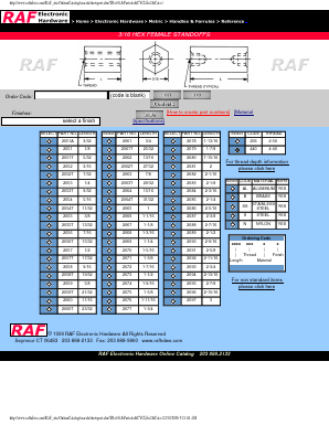 2072-440-S Datasheet PDF ETC