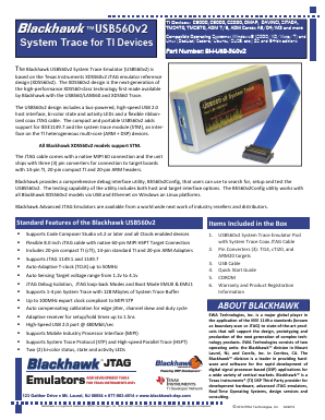 BH-USB-560V2 Datasheet PDF ETC