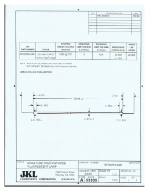 BF26250-24B Datasheet PDF ETC