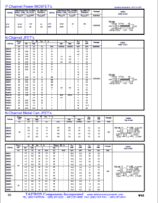2N5640 Datasheet PDF ETC