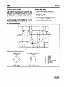 RC555 Datasheet PDF ETC