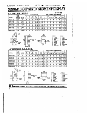 MTN1130-CSR Datasheet PDF ETC
