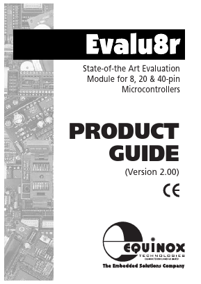 AVR1-8K-DV Datasheet PDF ETC