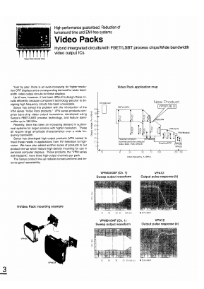 VPM04 Datasheet PDF ETC