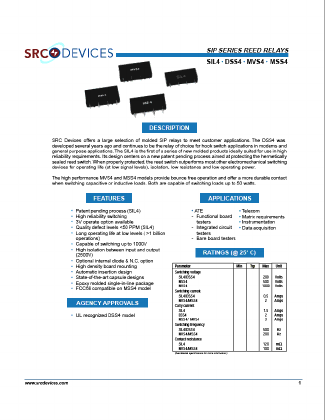 DSS41A24 Datasheet PDF ETC1