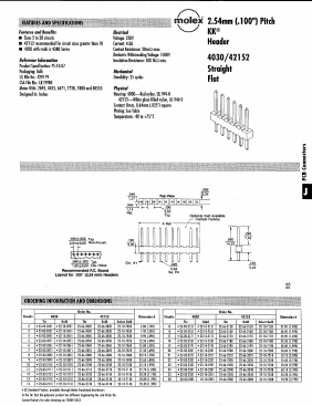 22-03-2041 Datasheet PDF ETC1