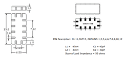813-SL140.0M-05 Datasheet PDF ETC1