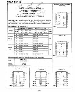 9017DC Datasheet PDF ETC1