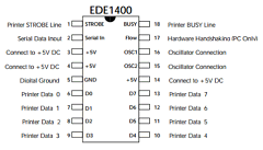 EDE1400 Datasheet PDF ETC1