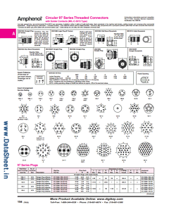 MS3102R-10SL-4P-ND Datasheet PDF ETC1