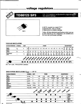 SFC2800 Datasheet PDF ETC1