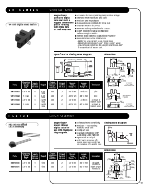 HE3135 Datasheet PDF ETC1
