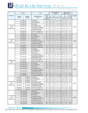 BA-12G3UD Datasheet PDF ETC1