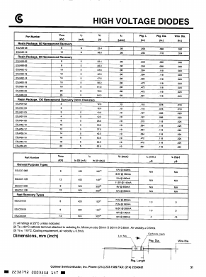 ESJA83-20 Datasheet PDF ETC1