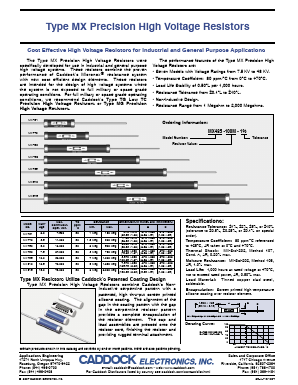 MX450 Datasheet PDF ETC2
