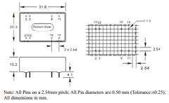 AM5T-1203S-N Datasheet PDF ETC2