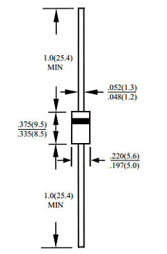 UF5400G-LFR Datasheet PDF ETC2