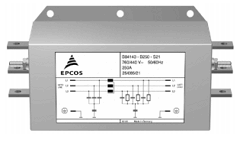 B84143-B180-S24 Datasheet PDF EPCOS AG