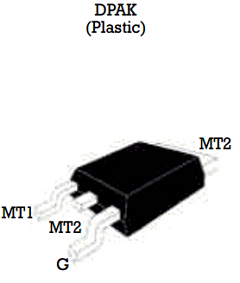 FT0814MD Datasheet PDF Formosa Technology