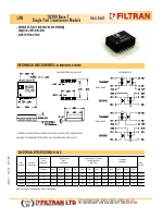 8447 Datasheet PDF Filtran LTD