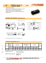 6790 Datasheet PDF Filtran LTD