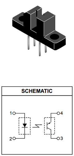 H21A5 Datasheet PDF Fairchild Semiconductor