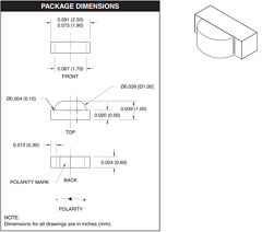 QTLP611C-EB Datasheet PDF Fairchild Semiconductor