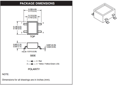 QTLP680C-RY Datasheet PDF Fairchild Semiconductor