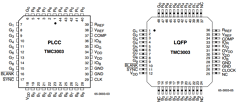TMC3003X30 Datasheet PDF Fairchild Semiconductor