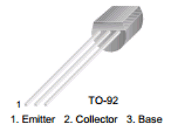 BC184LC Datasheet PDF Fairchild Semiconductor