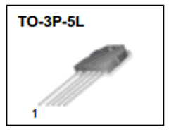 FS6S1565RB-TU Datasheet PDF Fairchild Semiconductor