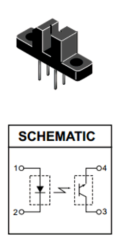 H21A1 Datasheet PDF Fairchild Semiconductor