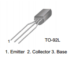 C2331O Datasheet PDF Fairchild Semiconductor