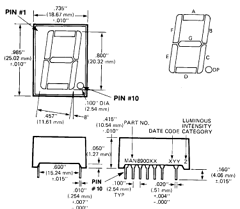 MAN8910 Datasheet PDF Fairchild Semiconductor
