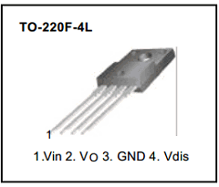 KA78R08 Datasheet PDF Fairchild Semiconductor
