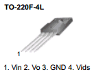 KA78R09TU Datasheet PDF Fairchild Semiconductor