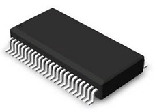 1108 Datasheet PDF Fairchild Semiconductor