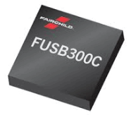 FUSB300C Datasheet PDF Fairchild Semiconductor