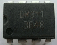 DM311 Datasheet PDF Fairchild Semiconductor