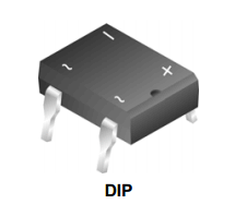 DF02M Datasheet PDF Fairchild Semiconductor